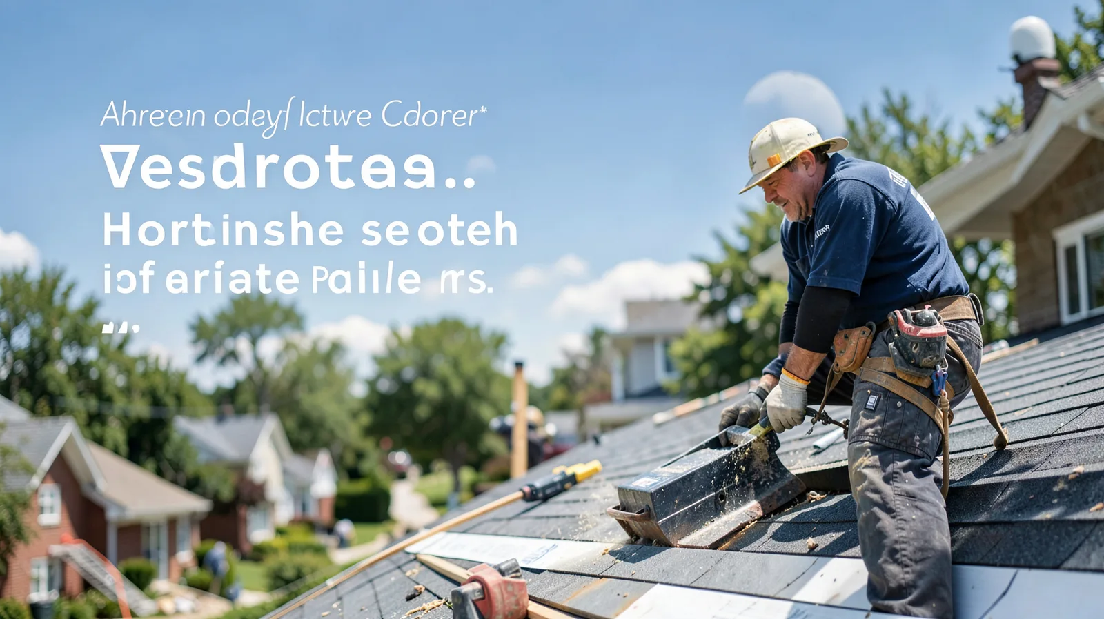 Roof Replacement in Rouzerville, PA near me
